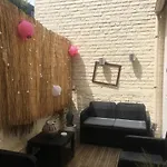 アパート Votre Pied A Terre En Plein Coeur Du Touquet *