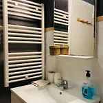 Votre Pied A Terre En Plein Coeur Du Touquet アパート Le Touquet