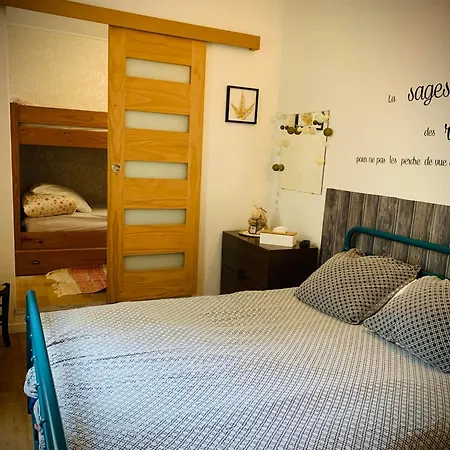 Lejlighed Votre Pied A Terre En Plein Coeur Du Touquet