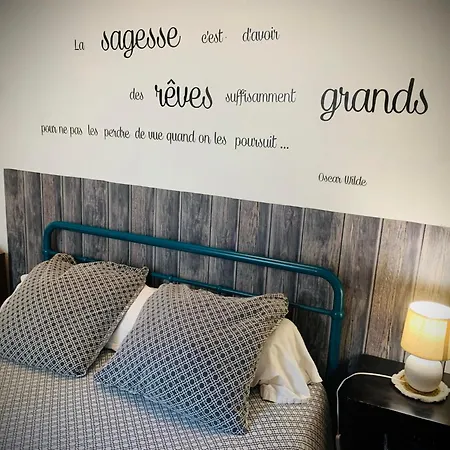 Votre Pied A Terre En Plein Coeur Du Touquet Lejlighed *