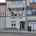 公寓 Votre Pied A Terre En Plein Coeur Du Touquet