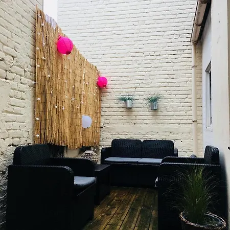 Votre Pied A Terre En Plein Coeur Du Touquet * Le Touquet