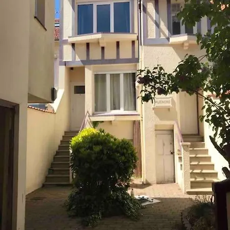 Votre Pied A Terre En Plein Coeur Du Touquet