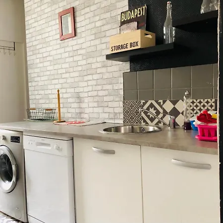 Votre Pied à Terre En Plein Coeur Du Touquet *