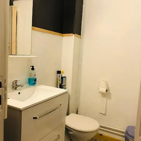 Votre Pied A Terre En Plein Coeur Du Touquet * 勒图凯－巴黎普拉日