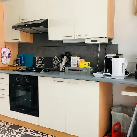 Votre Pied A Terre En Plein Coeur Du Touquet * Le Touquet