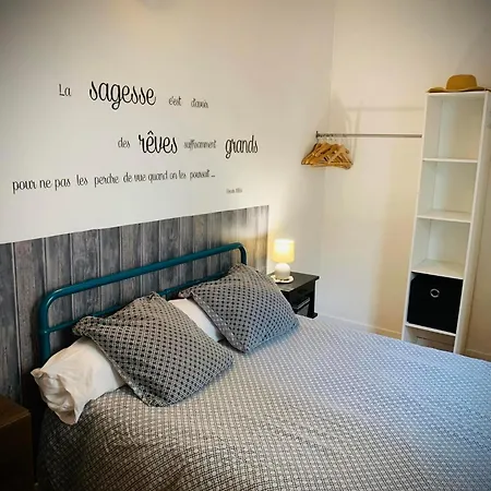 Votre Pied A Terre En Plein Coeur Du Touquet