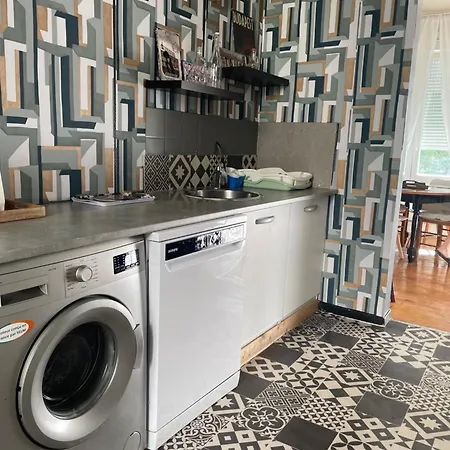 Votre Pied à Terre En Plein Coeur Du Touquet Appartamento