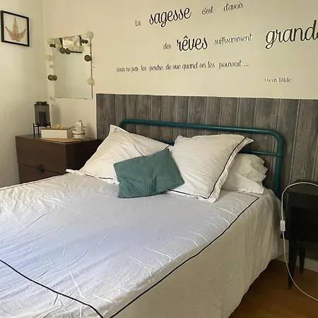 Appartamento Votre Pied à Terre En Plein Coeur Du Touquet