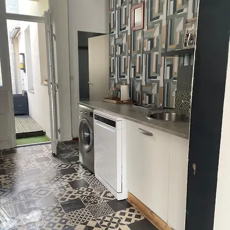 Votre Pied à Terre En Plein Coeur Du Touquet Appartamento *