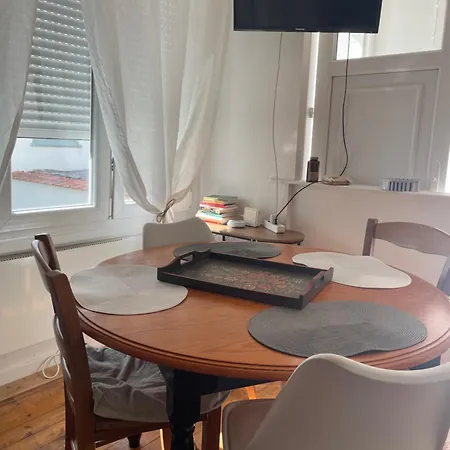 Appartamento Votre Pied à Terre En Plein Coeur Du Touquet *