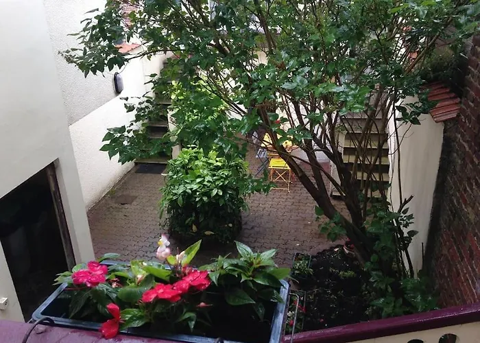 Votre Pied A Terre En Plein Coeur Du Touquet *