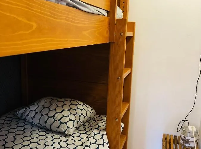 Votre Pied A Terre En Plein Coeur Du Touquet Apartment