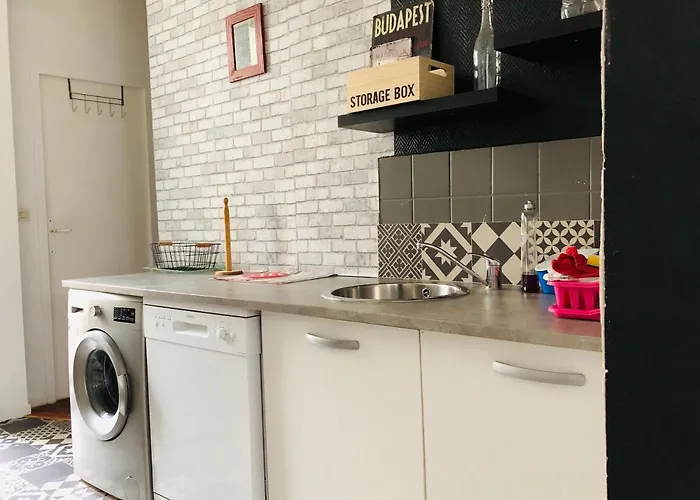 Votre Pied A Terre En Plein Coeur Du Touquet *