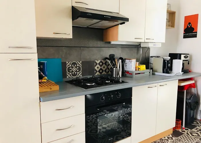 Votre Pied A Terre En Plein Coeur Du Touquet * Le Touquet