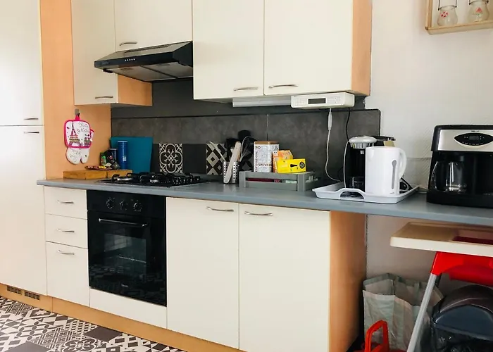 Votre Pied A Terre En Plein Coeur Du Touquet * Le Touquet