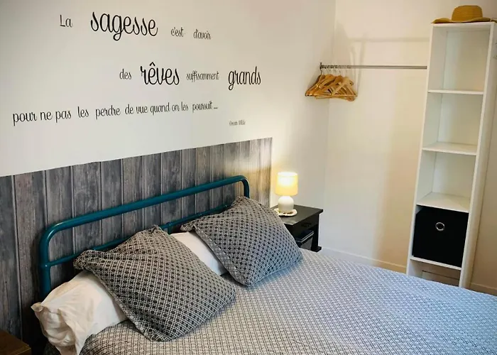 Votre Pied A Terre En Plein Coeur Du Touquet