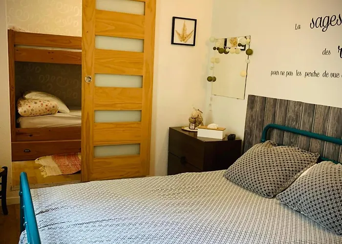 Apartment Votre Pied A Terre En Plein Coeur Du Touquet